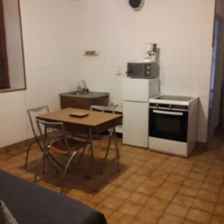 Σπίτι διακοπών Cote Cour Saint-Affrique